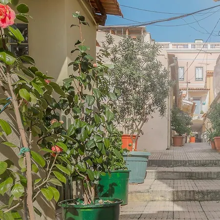 Cosy Duplex House In Downtown Lisboa-3