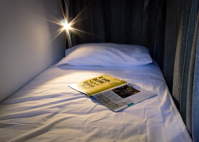 Albergue: Suave Lisboa Hostel