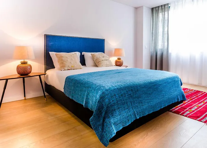 Apartamento: Lsa Liberdade By Numa